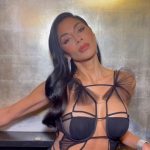 Nicole Scherzinger Instagram - BTS of the @nytimes shoot 📸