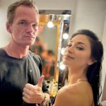 Nicole Scherzinger Instagram – Thank you so much @nph for coming to support us @sunsetblvdmusical 😘✨🌅 Love you!❤️

“We gave the world new ways to dream”