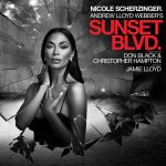 Nicole Scherzinger Instagram – “It’s just the beginning” – cannot believe we begin our live preview shows tonight for @sunsetblvdmusical 🥀🖤

Can’t wait to see you all there!