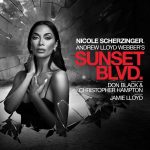 Nicole Scherzinger Instagram - Broadway 2024. Nicole Scherzinger, Tom Francis, Grace Hodgett-Young and David Thaxton star in Andrew Lloyd Webber’s #SunsetBlvd, reimagined by visionary director Jamie Lloyd. Be the first to get tickets. Sign up now at sunsetblvdbroadway.com