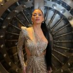 Nicole Scherzinger Instagram - Scherzy, Nic Scherzy 💎 Happy New Year 🎇