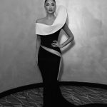 Nicole Scherzinger Instagram - Opening Night 10.12.23 @sunsetblvdmusical ♥️ “And now, Mr. Lloyd and Lord Lloyd-Webber, I’m ready for my close-up” 🖤🥀 📸: @davebenett