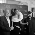 Nicole Scherzinger Instagram - Opening Night 10.12.23 @sunsetblvdmusical ♥️ “And now, Mr. Lloyd and Lord Lloyd-Webber, I’m ready for my close-up” 🖤🥀 📸: @davebenett