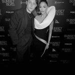 Nicole Scherzinger Instagram - Opening Night 10.12.23 @sunsetblvdmusical ♥️ “And now, Mr. Lloyd and Lord Lloyd-Webber, I’m ready for my close-up” 🖤🥀 📸: @davebenett