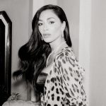 Nicole Scherzinger Instagram - Thank you so much @NYTimes for this beautiful feature ✨ @sunsetblvdmusical has been an incredible journey and I’m deeply grateful for the opportunity to bring Norma Desmond to life on stage. Thank your for your unwavering support. 🥀🖤