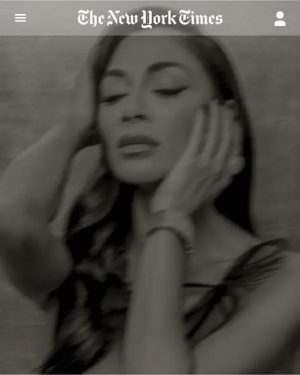 Nicole Scherzinger Thumbnail - 85.5K Likes - Most Liked Instagram Photos