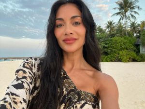 Nicole Scherzinger Thumbnail - 85.5K Likes - Most Liked Instagram Photos