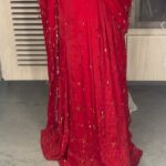 Nidhi Shah Instagram - Sangeet look - 5.2.2024 ❤️