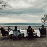 Niharika Konidela Instagram – Sundowner by the lake!😍

#familia Lake Nakuru National Park, Kenya