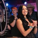 Nikki Garcia Instagram - 10 mins away from an all NEW #barmageddon 🍻🤠🧲 Only 2 episodes left this season! 😭 We have the one and only @billengvall vs the badass @ajmccarron 🙌🏼 If you can’t stay up make sure to set those DVR’s! 11pm EST only on @usanetwork
