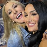 Nikki Garcia Instagram - B A R M A G G E D D O N is BACK!! NEW episode TONIGHT!! In less than 30 mins! After Monday Night RAW! 💋💋💋💋 See you all there!! And if you can’t stay up hit those DVR’s! 🙌🏼🍻🤠🙏🏼✨🧲 11pm EST only on @usanetwork