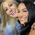 Nikki Garcia Instagram - B A R M A G G E D D O N is BACK!! NEW episode TONIGHT!! In less than 30 mins! After Monday Night RAW! 💋💋💋💋 See you all there!! And if you can’t stay up hit those DVR’s! 🙌🏼🍻🤠🙏🏼✨🧲 11pm EST only on @usanetwork