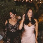 Nikki Garcia Instagram - AMAZON MGM STUDIOS VANITY FAIR PARTY Fun evening surrounded by incredibly talented people. Excited to present 3 Emmys tonight for 3 incredible categories at the Creative Arts Emmys! Good luck to everyone tonight and at the Golden Globes! Congrats to everyone who won last night as well! 🏆✨🤍 @nataliesaidi you created magic with only a few hours to find a dress! Love you! Can’t wait for tonight as well! You’re the best! 💋 Glam by @honeybeileen & @cayleejolene And give up for Honey B’s hubby Stevie @steilimagestudios on taking those first few pics 🙌🏼
