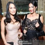 Nikki Garcia Instagram - AMAZON MGM STUDIOS VANITY FAIR PARTY Fun evening surrounded by incredibly talented people. Excited to present 3 Emmys tonight for 3 incredible categories at the Creative Arts Emmys! Good luck to everyone tonight and at the Golden Globes! Congrats to everyone who won last night as well! 🏆✨🤍 @nataliesaidi you created magic with only a few hours to find a dress! Love you! Can’t wait for tonight as well! You’re the best! 💋 Glam by @honeybeileen & @cayleejolene And give up for Honey B’s hubby Stevie @steilimagestudios on taking those first few pics 🙌🏼
