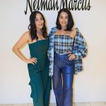 Nikki Garcia Instagram – Amazing time with @neimanmarcus yesterday! 🏈🥂🔥 Thank you Neiman Marcus and InCircle!! Annnd Thank you for drenching us in @amiri & @veronicabeard and spoiling us with personalized bottles of @creedfragrance !!! Our fav! 😍 Such a fun way to kick off Super Bowl weekend!!! 🛍️💋🤩

#neimanmarcus #ad