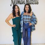 Nikki Garcia Instagram - Amazing time with @neimanmarcus yesterday! 🏈🥂🔥 Thank you Neiman Marcus and InCircle!! Annnd Thank you for drenching us in @amiri & @veronicabeard and spoiling us with personalized bottles of @creedfragrance !!! Our fav! 😍 Such a fun way to kick off Super Bowl weekend!!! 🛍️💋🤩 #neimanmarcus #ad