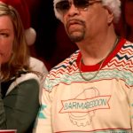 Nikki Garcia Instagram - Back-to-back episodes? Santa Shelton IS real. 🎅 Cozy up with a new #Barmageddon at 11/10c followed by the #Barmageddon Holiday Bartacular, MONDAY on @USANetwork!