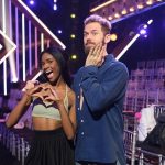 Nikki Garcia Instagram - I can’t express enough love for this team! Every week they have given us their all. Have taken in every constructive criticism and changed it on that dance floor. They have worked extremely hard this week to give you all something to remember tonight!!! 🔥🔥🔥🔥 So let’s give them something to remember and help them get to the FINALS!!! 🪩💃🏿✨🕺🏼 PLEASE BONITA ARMY VOTE NOW FOR @theartemc & @charitylawson by texting CHARITY 10 times to 21523 🙏🏼 and head to https://dwtsvote.abc.com to vote another 10 times!! #dwts #vote #disney #teamchachacharity