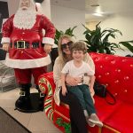 Nikki Garcia Instagram - 🎅🏻 photo dump throwback from LA 🥰