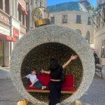 Nikki Garcia Instagram - 🎅🏻 photo dump throwback from LA 🥰