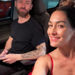 Nikki Garcia Instagram - 🎅🏻 photo dump throwback from LA 🥰