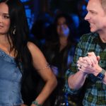 Nikki Garcia Instagram - All NEW @barmageddonusa TONIGHT!! ‼️🚨‼️🚨 Chris @hardwick takes on Rob Riggle in 5 epically hilarious bar games! See who takes home the BARMAGEDDON CAPPIE tonight at 11pm EST only on @usanetwork 🍻🎯🧲