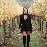 Nikki Garcia Instagram - Throwback to some of my favorite wine photography by @mcalderonphoto & @claireplanetaphotography 📸 The very last photo is the Bonita Bonita Holiday Bundle that you can purchase right now and to make it a very special Christmas gift we are adding a 10 min tasting zoom with @brie and me! 🍷🎄🥂🎅🏻 We wanted to give a special touch for our Bonita Army this holiday season! ❤️ Head to @bonitabonitawine .com and the first 50 will receive an email about setting up those times in the New Year! 💋 Happy Holidays!!! 🎄🍷🥂🍾🎄 PS Holiday Bundle includes our Bubbles, Zinfandel, and Sauvignon Blanc plus FREE ground shipping! First 50 get the personalized zoom. 💋