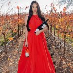Nikki Garcia Instagram - Throwback to some of my favorite wine photography by @mcalderonphoto & @claireplanetaphotography 📸 The very last photo is the Bonita Bonita Holiday Bundle that you can purchase right now and to make it a very special Christmas gift we are adding a 10 min tasting zoom with @brie and me! 🍷🎄🥂🎅🏻 We wanted to give a special touch for our Bonita Army this holiday season! ❤️ Head to @bonitabonitawine .com and the first 50 will receive an email about setting up those times in the New Year! 💋 Happy Holidays!!! 🎄🍷🥂🍾🎄 PS Holiday Bundle includes our Bubbles, Zinfandel, and Sauvignon Blanc plus FREE ground shipping! First 50 get the personalized zoom. 💋