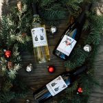 Nikki Garcia Instagram - Throwback to some of my favorite wine photography by @mcalderonphoto & @claireplanetaphotography 📸 The very last photo is the Bonita Bonita Holiday Bundle that you can purchase right now and to make it a very special Christmas gift we are adding a 10 min tasting zoom with @brie and me! 🍷🎄🥂🎅🏻 We wanted to give a special touch for our Bonita Army this holiday season! ❤️ Head to @bonitabonitawine .com and the first 50 will receive an email about setting up those times in the New Year! 💋 Happy Holidays!!! 🎄🍷🥂🍾🎄 PS Holiday Bundle includes our Bubbles, Zinfandel, and Sauvignon Blanc plus FREE ground shipping! First 50 get the personalized zoom. 💋
