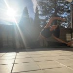 Nikki Garcia Instagram - Finally got a great sweat on this morning! 💪🏼 Feels like it has been weeks. Can’t wait to get back in my @plunge everyday and @higherdose sauna blanket. Two things that make my arthritis and chronic pain feel soooo good. ✨