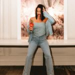 Nikki Garcia Instagram - 🍻 B A R M A G E D D O N 🤠 Tonight is one EPIC night and I was living in my teenage dreams 😍 We have on the most ICONIC boyz group @boyziimen who take on the one and only @carlypearce in a first time 3 vs 1 episode!! 🤩😋😎We introduce a NEW game and believe you won’t want to miss it!!! 🐎🐎🐎🐎🐎🐎🐎🐎🐎🐎🐎🐎 AND we have another ICON joining us tonight as the SPECIAL GUEST BARTENDER @realjoeyfatone !!!! TONIGHT IS SOOOOO FUN!!!! All NEW episode TONIGHT!!! At 11pm after Monday Night RAW only on @usanetwork 🐴🧲🍺🥳🥃✨🙌🏼