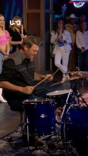 Nikki Garcia Instagram - Slow and steady wins the Beat Off. 🥁 Get the drumroll started for MONDAY’S #Barmageddon season finale, 11/10c on @usanetwork!
