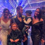 Nikki Garcia Instagram - Oh Daddy! We are just SO proud of you! @theartemc words can’t even describe how proud! You and Charity are exactly what Champions are made of. I am proud of you @charitylawson you have the heart, soul and talent for this. You are exactly where you are meant to be! And TONIGHT you are about to put a period on CHARITY LAWSON! And show how your talent is truly unmatched!!! Go get that mirrorball you two!!! This season has truly been remarkable! So much fun to watch! And we thank you two as apart of that! Go sprinkle the world with your glitter!!! No one shines of sweetness and talent like you both! Love you so much Artem!!! And Matteo my goodness you are his hero, his world! You have already won in his eyes! In mine!! ❤️‍🔥🪩💃🏿🕺🏼 Please VOTE NOW PLEASE!!! Text CHARITY 10 times to 21523!! And head to https://dwtsvote.abc.com to cite another 10!!! Please have your friends and family vote too! Share it on your platforms!!! Let’s do this for Charity and Artem!!! Swipe to see last photo!!! Omg!!! #teamchachacharity #dwts #bonitaarmy #bellaarmy