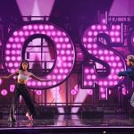 Nikki Garcia Instagram - I can’t express enough love for this team! Every week they have given us their all. Have taken in every constructive criticism and changed it on that dance floor. They have worked extremely hard this week to give you all something to remember tonight!!! 🔥🔥🔥🔥 So let’s give them something to remember and help them get to the FINALS!!! 🪩💃🏿✨🕺🏼 PLEASE BONITA ARMY VOTE NOW FOR @theartemc & @charitylawson by texting CHARITY 10 times to 21523 🙏🏼 and head to https://dwtsvote.abc.com to vote another 10 times!! #dwts #vote #disney #teamchachacharity