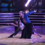 Nikki Garcia Instagram - I can’t express enough love for this team! Every week they have given us their all. Have taken in every constructive criticism and changed it on that dance floor. They have worked extremely hard this week to give you all something to remember tonight!!! 🔥🔥🔥🔥 So let’s give them something to remember and help them get to the FINALS!!! 🪩💃🏿✨🕺🏼 PLEASE BONITA ARMY VOTE NOW FOR @theartemc & @charitylawson by texting CHARITY 10 times to 21523 🙏🏼 and head to https://dwtsvote.abc.com to vote another 10 times!! #dwts #vote #disney #teamchachacharity