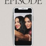Nikki Garcia Instagram - Another Twin Love Exclusive for you on @thenikkiandbrieshow !!! Featuring @samerakel & @samir_akel 👯‍♂️❤️‍🔥🔥 Loved getting all the tea from their perspective even down to the finale and that massive final decision!! 💰💰💰💰 Super great conversation with these two! Make sure to check it out wherever you get your podcasts as well as head to their IG’s and check them out! Plus if you are ever at @cravecafe_ in LA make sure to say hi to our twwiinnnns!!! 🙃🤩😎 PS if you haven’t yet make sure to go binge TWIN LOVE on @primevideo ✨👯‍♀️