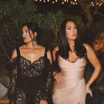 Nikki Garcia Instagram - AMAZON MGM STUDIOS VANITY FAIR PARTY Fun evening surrounded by incredibly talented people. Excited to present 3 Emmys tonight for 3 incredible categories at the Creative Arts Emmys! Good luck to everyone tonight and at the Golden Globes! Congrats to everyone who won last night as well! 🏆✨🤍 @nataliesaidi you created magic with only a few hours to find a dress! Love you! Can’t wait for tonight as well! You’re the best! 💋 Glam by @honeybeileen & @cayleejolene And give up for Honey B’s hubby Stevie @steilimagestudios on taking those first few pics 🙌🏼