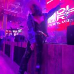 Nikki Garcia Instagram - 🤠 Ole Red Las Vegas!!! 💥 Hottest spot on the strip!! 🎰🍻🧲