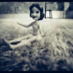 Nikki Sixx Instagram - Things are getting weird around here…
