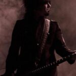 Nikki Sixx Instagram - From way back when I smoked.Feels like I’ve been breaking addictions for years. Next up for me is a really hard one. Sugar. 2024 is an exciting year for making changes.Spiritually and physically. #SobrietyRocks