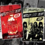 Nikki Sixx Instagram - Repost from @motleycrue • CRÜESEUM EXCLUSIVE PRE-ORDER - LIMITED TIME AVAILABILITY IN CELEBRATION OF 5 YEARS OF THE DIRT MOVIE, GET THE SOUNDTRACK ON CASSETTE. [ CRUESEUM LINK IN BIO] AVAILABLE AS A TWO CASSETTE LIMITED COLLECTORS EDITION CRÜESUEM EXCLUSIVE IN CARDBOARD MALTESE CROSS ECO-PACKAGING AVAILABE FOR 7 DAYS ONLY - PRE - ORDER CLOSES FRIDAY, MARCH 29th at 6pm ET