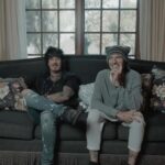 Nikki Sixx Instagram - Repost from @motleycrue • To celebrate the 5 year anniversary of #TheDirt movie, we asked all our Cruesuem // S.I.N Club members to send in all their questions! @nikkisixxpixx and @tommylee sat down and answered a whole bunch of the best ones. Sin Club members can view the full video this Friday 3/22 over at Crueseum.com - Head over and register now - It’s free so there’s no excuses! Sty tuned all week for all things #TheDirt - with more surprises, exclusive merch collections and more