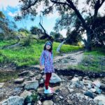 Nikki Sixx Instagram - Afternoon’s with the littlest 6-