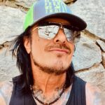 Nikki Sixx Instagram - Recharged and ready for @motleycrue summer tour. Also went back and listened to our @sixxam catalog. Love this song “Sure Feels Right”