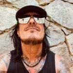 Nikki Sixx Instagram - Recharged and ready for @motleycrue summer tour. Also went back and listened to our @sixxam catalog. Love this song “Sure Feels Right”