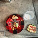 Nikki Sixx Instagram - 🍪 🎅 Wyoming