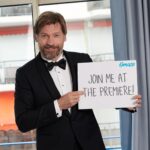 Nikolaj Coster-Waldau Instagram - Want to join me in Europe for the Game of Thrones premiere of the final season? You know a Lannister always pays his debts… For your chance to be my personal VIP guest, support the wonderful work of the Movember Foundation and ENTER to win through my bio link or at omaze.com/nikolaj #lorealpartner