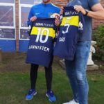Nikolaj Coster-Waldau Instagram - A year ago I was lucky enough to visit both the home of River Plate and the home of Boca Juniors. Two great clubs that have given every real lover of the beautiful game countless moments of glory. What happened last night was the work of idiots .Tonight we will finally get the game we’ve been waiting for. Good luck. May the best team win . Wish I could be there but will be glued to the screen to watch @bocajrsoficial and @carpoficial play for the trophy 🏆 in @libertadores