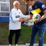 Nikolaj Coster-Waldau Instagram - A year ago I was lucky enough to visit both the home of River Plate and the home of Boca Juniors. Two great clubs that have given every real lover of the beautiful game countless moments of glory. What happened last night was the work of idiots .Tonight we will finally get the game we’ve been waiting for. Good luck. May the best team win . Wish I could be there but will be glued to the screen to watch @bocajrsoficial and @carpoficial play for the trophy 🏆 in @libertadores