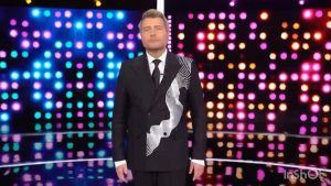 Nikolay Baskov Instagram - Уважаемый Владимир Владимирович ! С днём рождения 🇷🇺